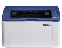 Xerox Phaser 3020 טונר למדפסת